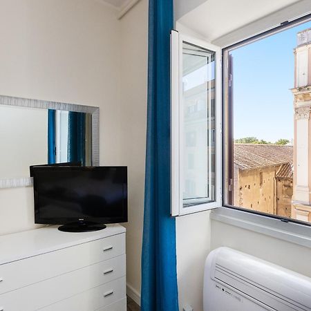 Principe Amedeo By Rental In Rome Exterior photo