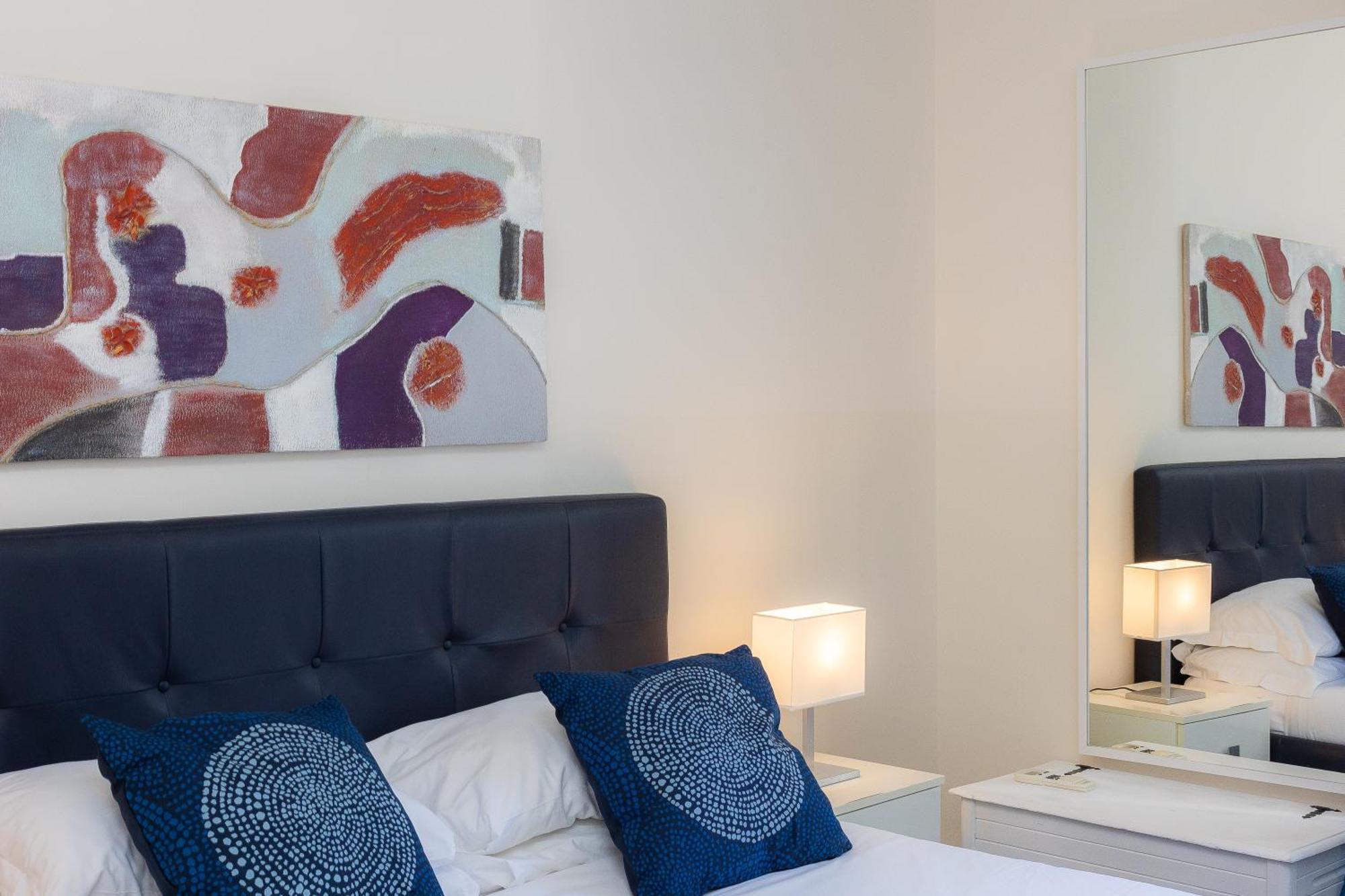 Principe Amedeo By Rental In Rome Exterior photo