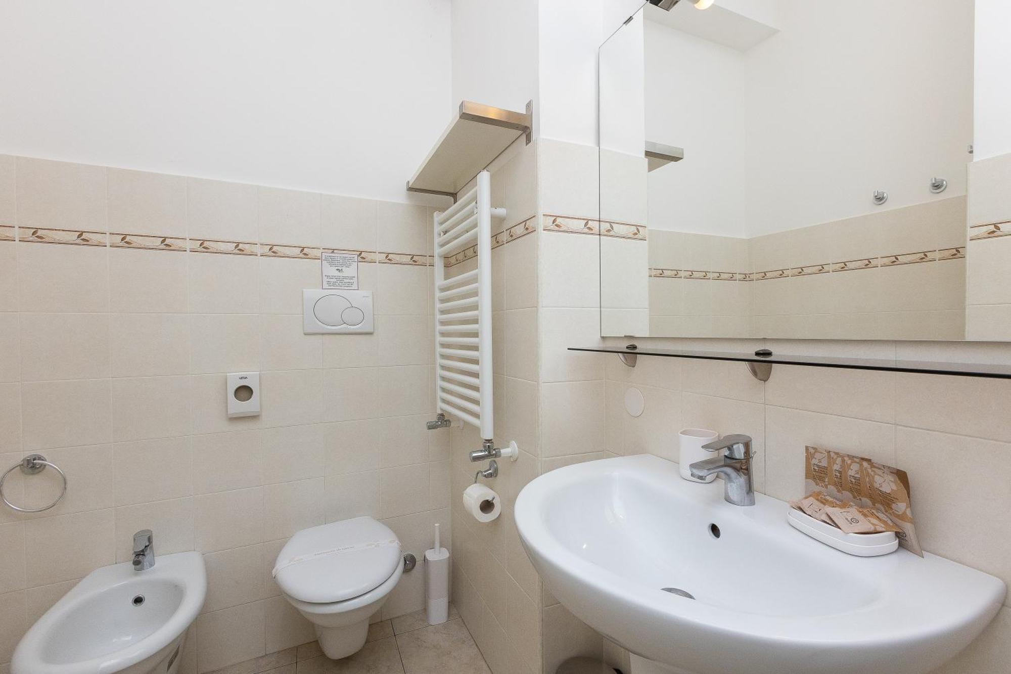 Principe Amedeo By Rental In Rome Exterior photo