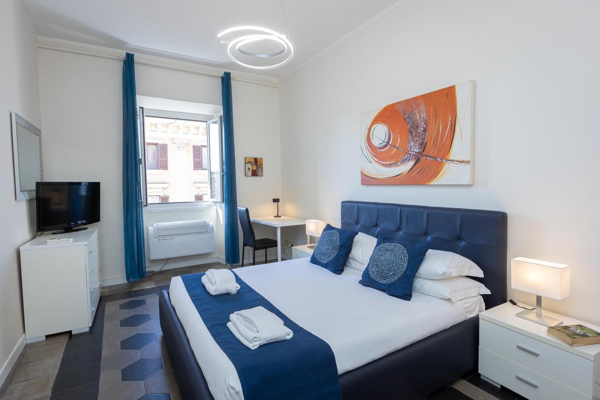 Principe Amedeo By Rental In Rome Exterior photo