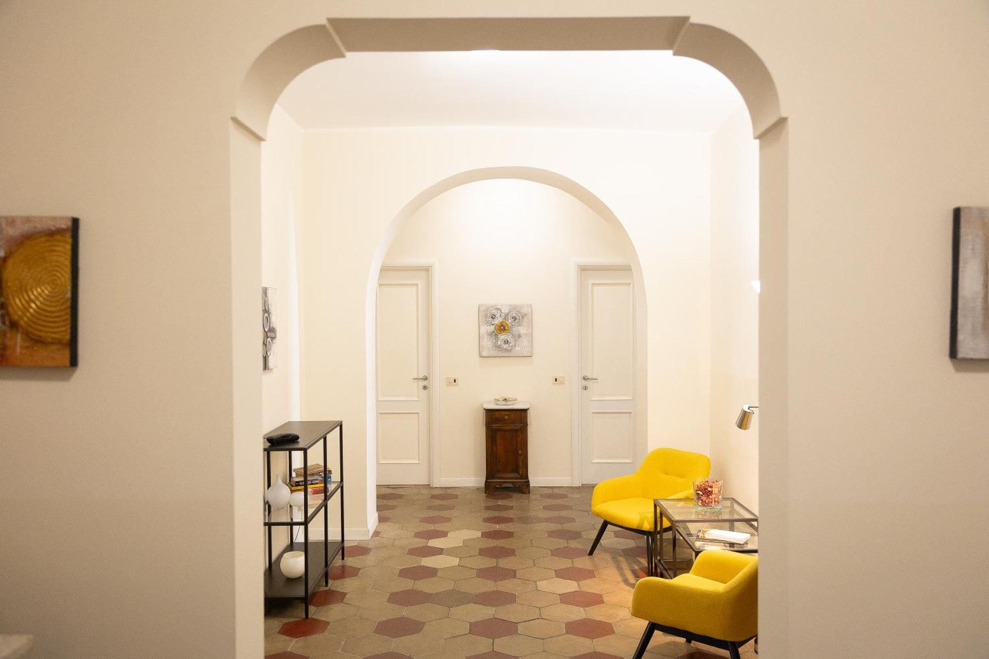 Principe Amedeo By Rental In Rome Exterior photo